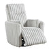 9501MBE-1 Swivel Glider Reclining Chair image