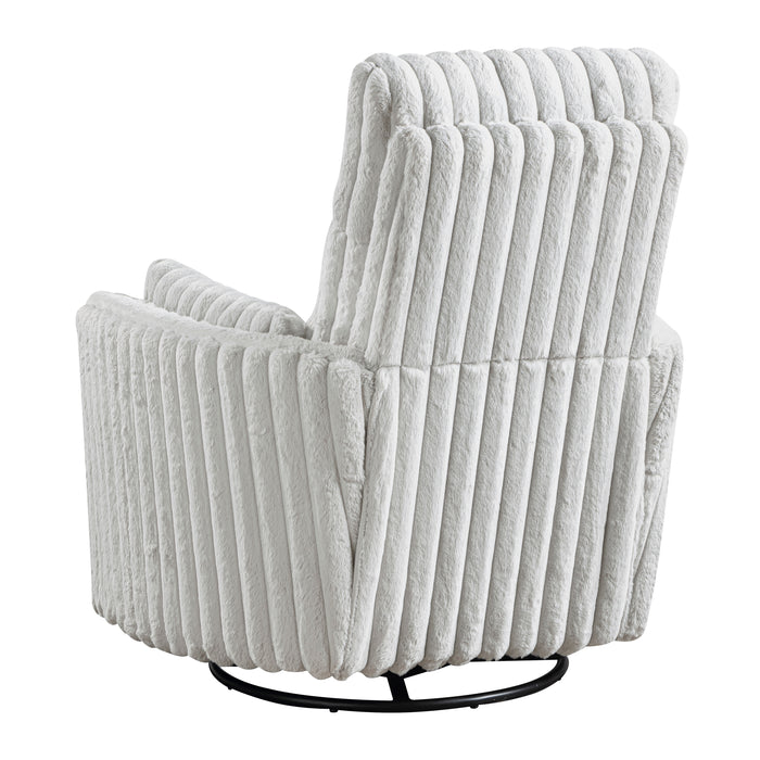 9501MBE-1 Swivel Glider Reclining Chair image
