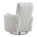 9501MBE-1 Swivel Glider Reclining Chair image