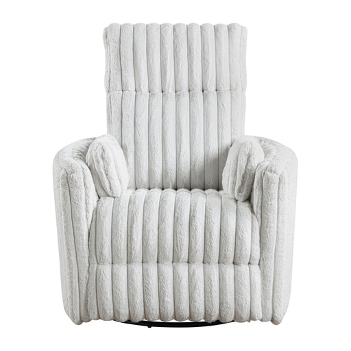 9501MBE-1 Swivel Glider Reclining Chair image