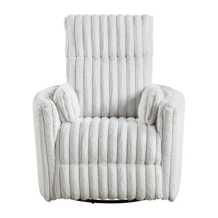 9501MBE-1 Swivel Glider Reclining Chair image