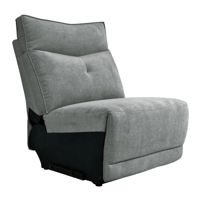 9509DG-AC Armless Chair image