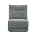 9509DG-AC Armless Chair image