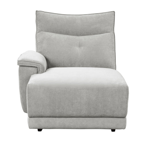 9509MGY-5L LEFT SIDE CHAISE image