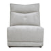 Tesoro 6-Piece Modular Power Reclining Sectional with Power Headrests and USB Ports in Gray - 9509MGY*6LRRRPWH - FAMSA Furniture (TX)