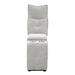 Tesoro 6-Piece Modular Reclining Sectional with Right Chaise in Gray - 9509MGY*6LR5R - FAMSA Furniture (TX)
