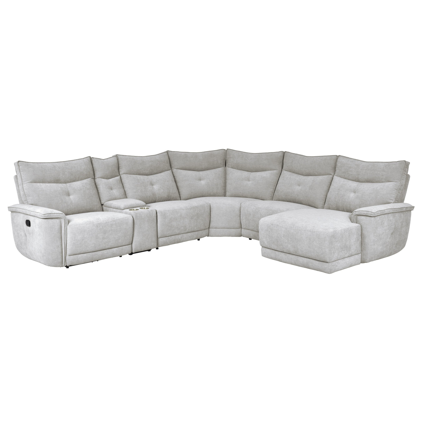 Tesoro Collection