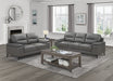 9514DGY-3 Sofa image