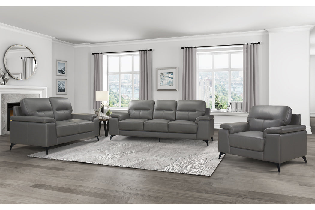 9514DGY-3 Sofa image