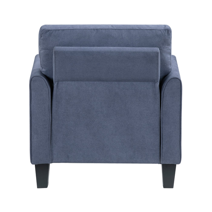 9519BUE-1 Chair image