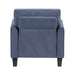 9519BUE-1 Chair image