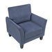 9519BUE-1 Chair image