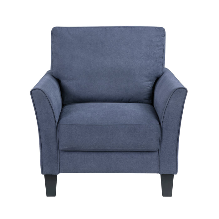 9519BUE-1 Chair image