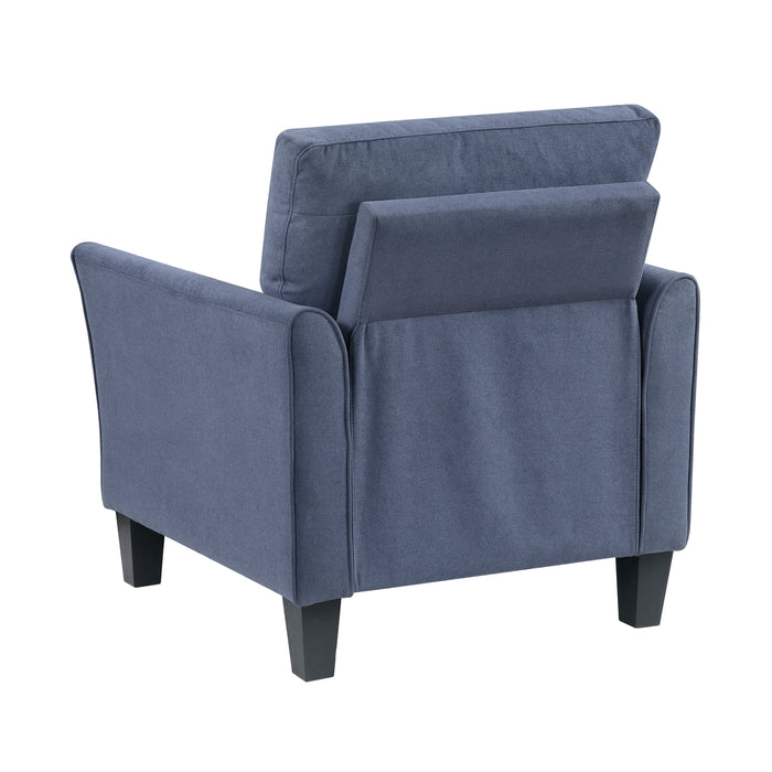 9519BUE-1 Chair image