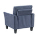 9519BUE-1 Chair image