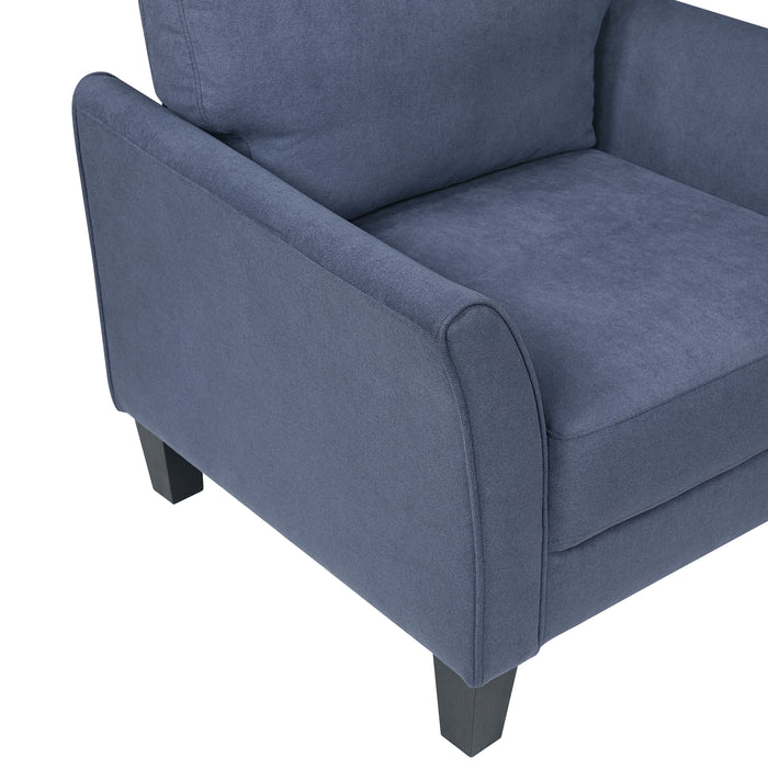 9519BUE-3 Sofa image
