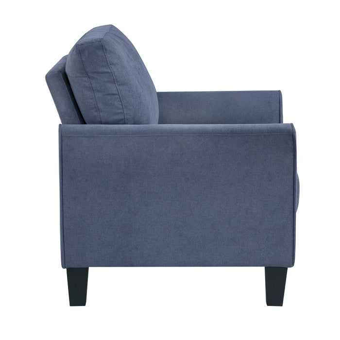 9519BUE-1 Chair image