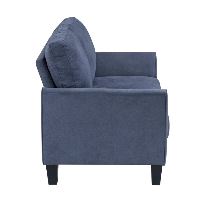 9519BUE-2 Love Seat image