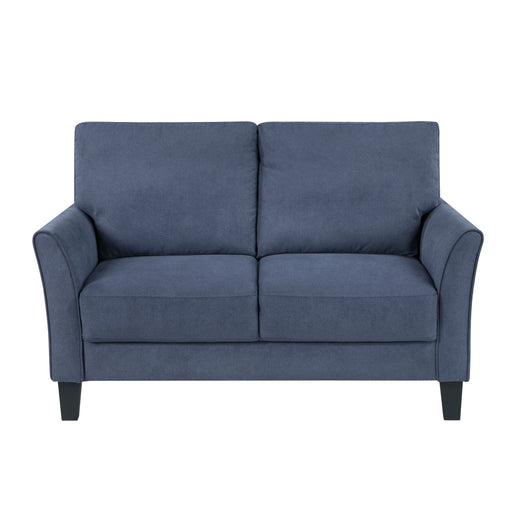 9519BUE-2 Love Seat image