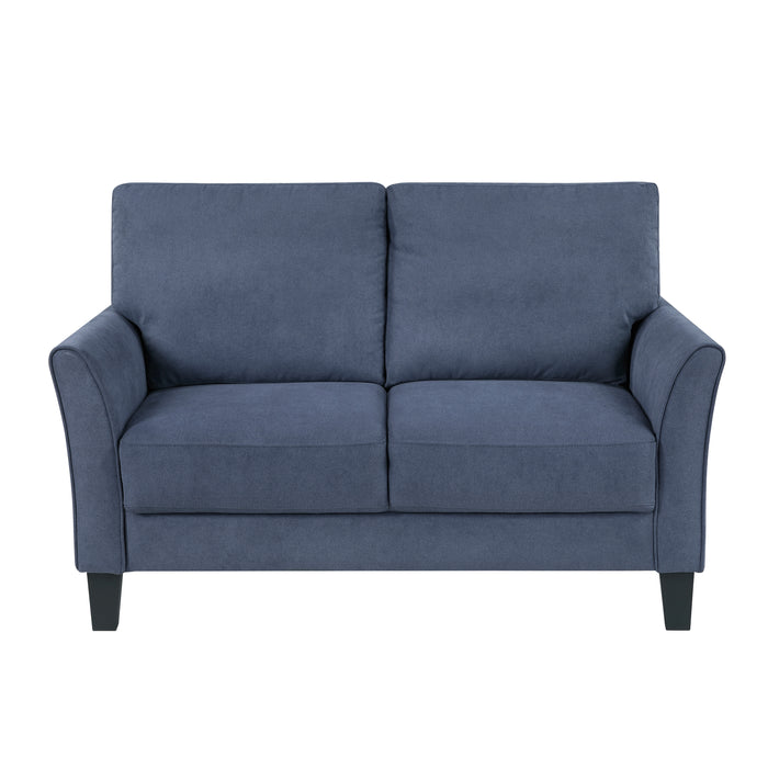 9519BUE-2 Love Seat image