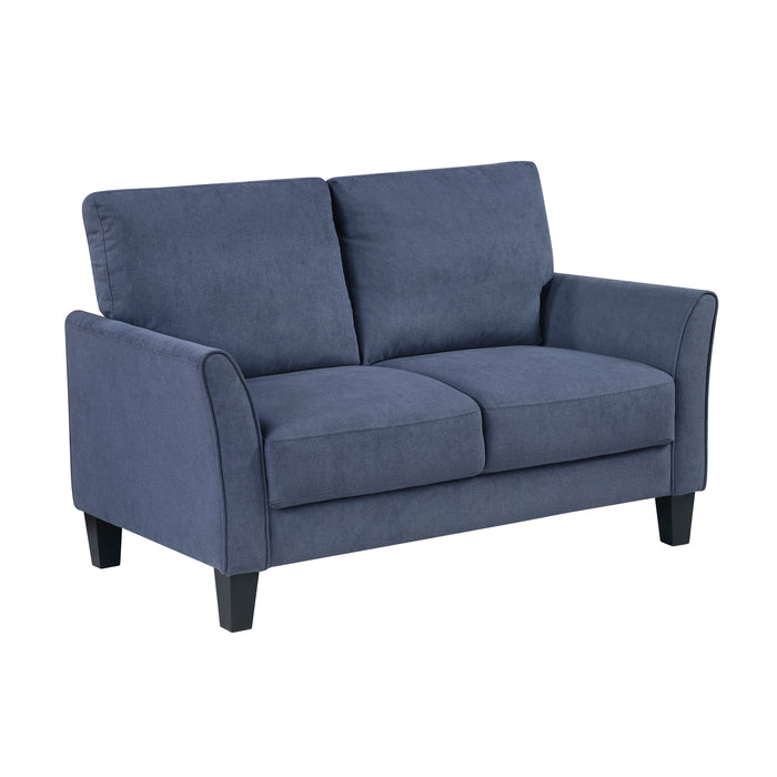 9519BUE-2 Love Seat image