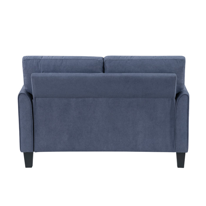 9519BUE-2 Love Seat image