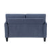 9519BUE-2 Love Seat image