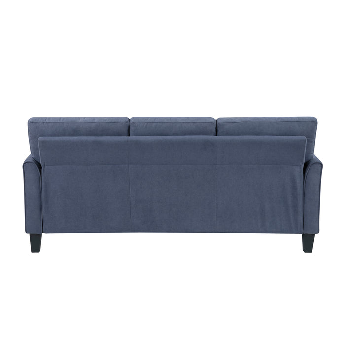 9519BUE-3 Sofa image