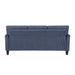 9519BUE-3 Sofa image