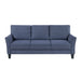 9519BUE-3 Sofa image