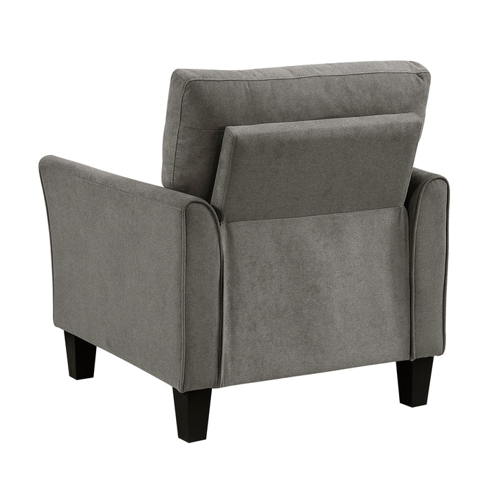 9519CHC-1 Chair image