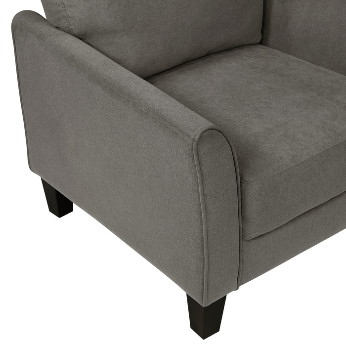 9519CHC-2 Love Seat image