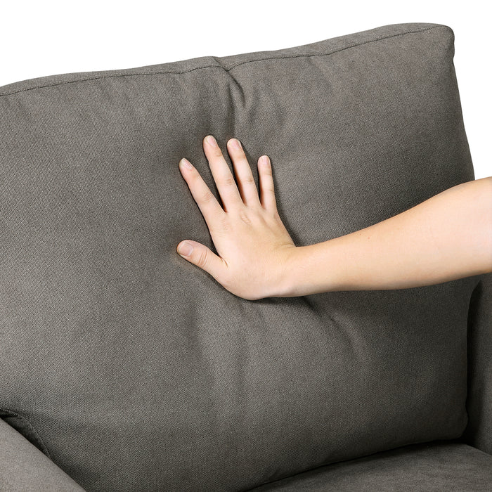 9519CHC-3 Sofa image