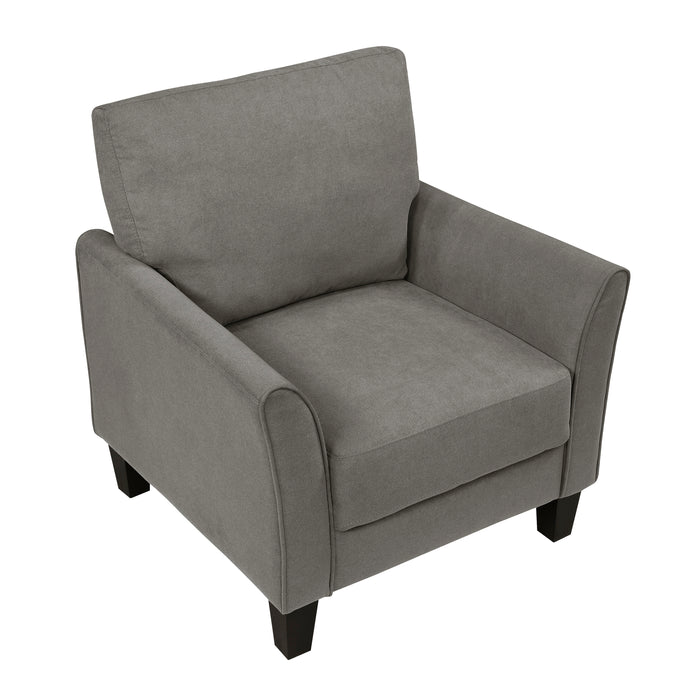 9519CHC-1 Chair image