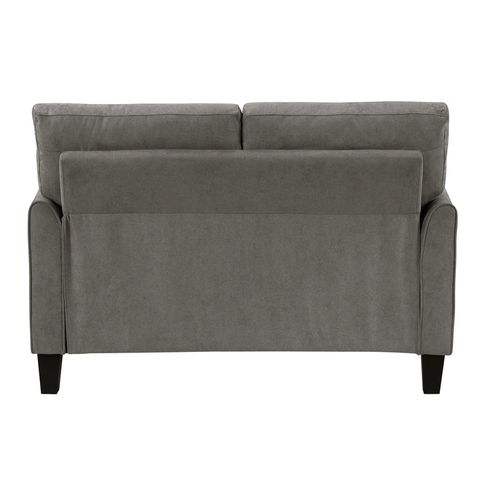9519CHC-2 Love Seat image