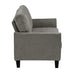 9519CHC-2 Love Seat image