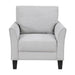 9519GRY-1 Chair image