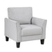 9519GRY-1 Chair image