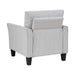 9519GRY-1 Chair image