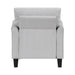 9519GRY-1 Chair image