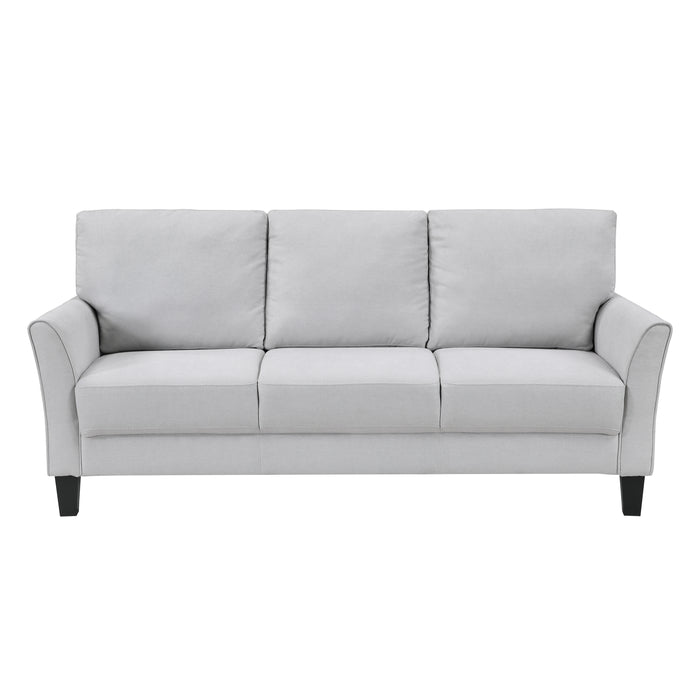 9519GRY-3 Sofa image