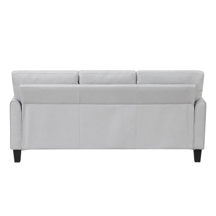 9519GRY-3 Sofa image