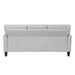 9519GRY-3 Sofa image