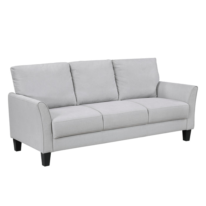 9519GRY-3 Sofa image