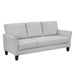 9519GRY-3 Sofa image