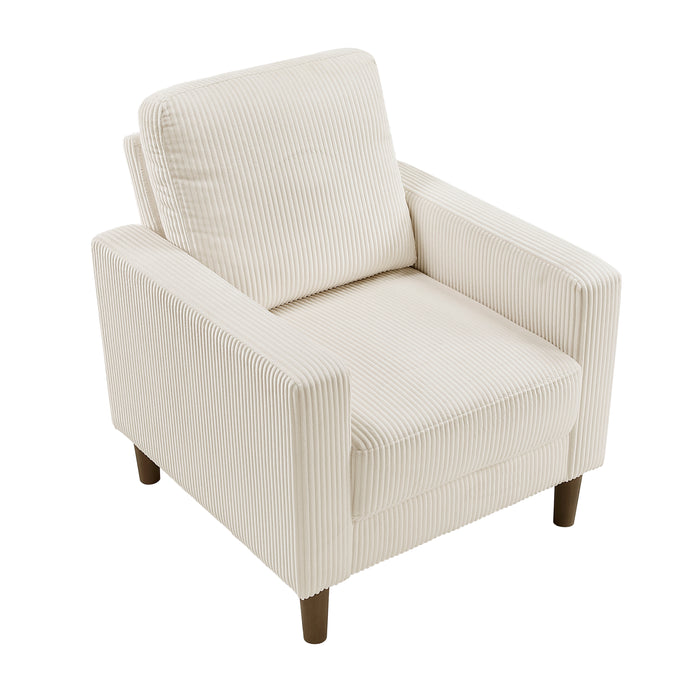 9520BEG-1 Chair image