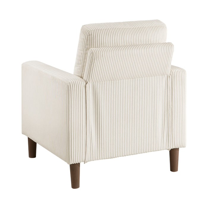 9520BEG-1 Chair image