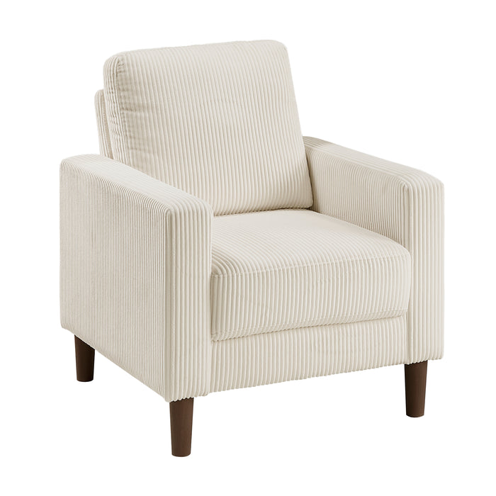 9520BEG-1 Chair image