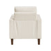 9520BEG-1 Chair image