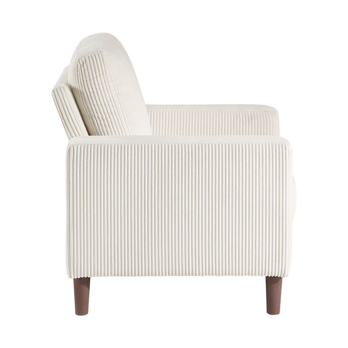 9520BEG-1 Chair image